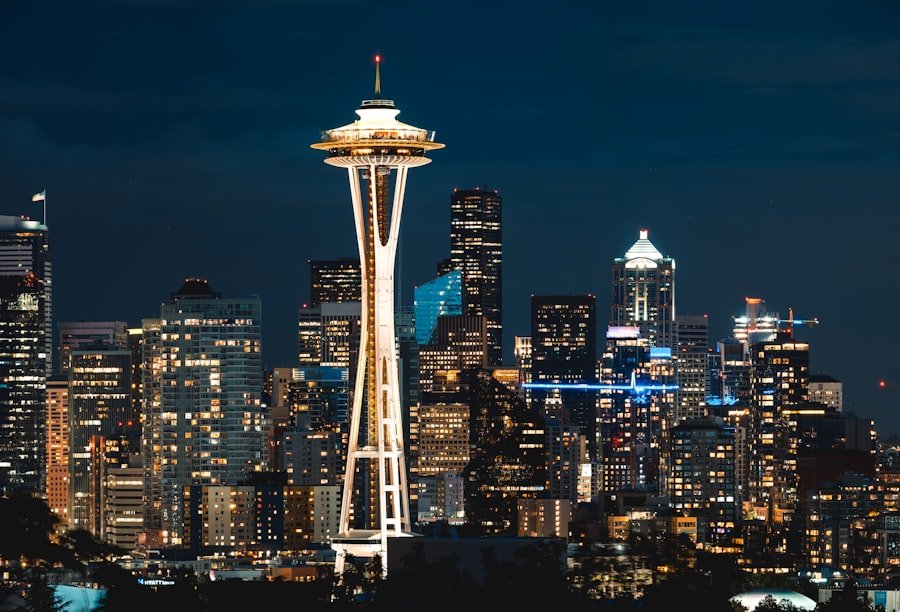 Los Angeles, California